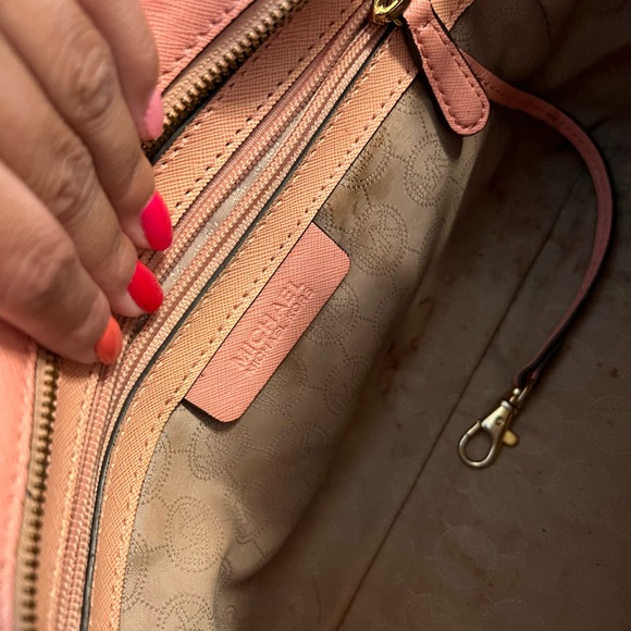 Michael kors bag - Picture 3 of 5